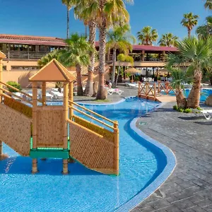 Camping Enmar Pineda De Mar