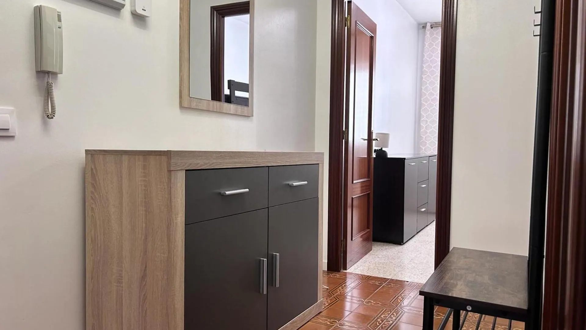 Apartament Logement Avec Vue Laterale Mer Pineda de Mar
