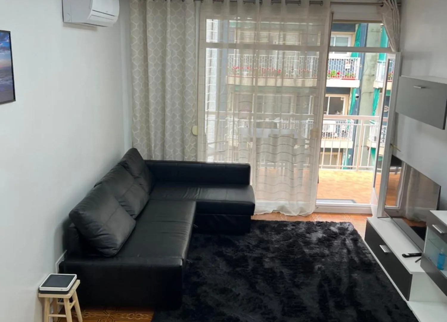 Logement Avec Vue Laterale Mer Pineda de Mar
