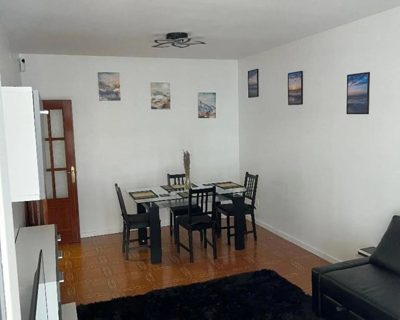 Apartment Logement Avec Vue Laterale Mer Pineda de Mar