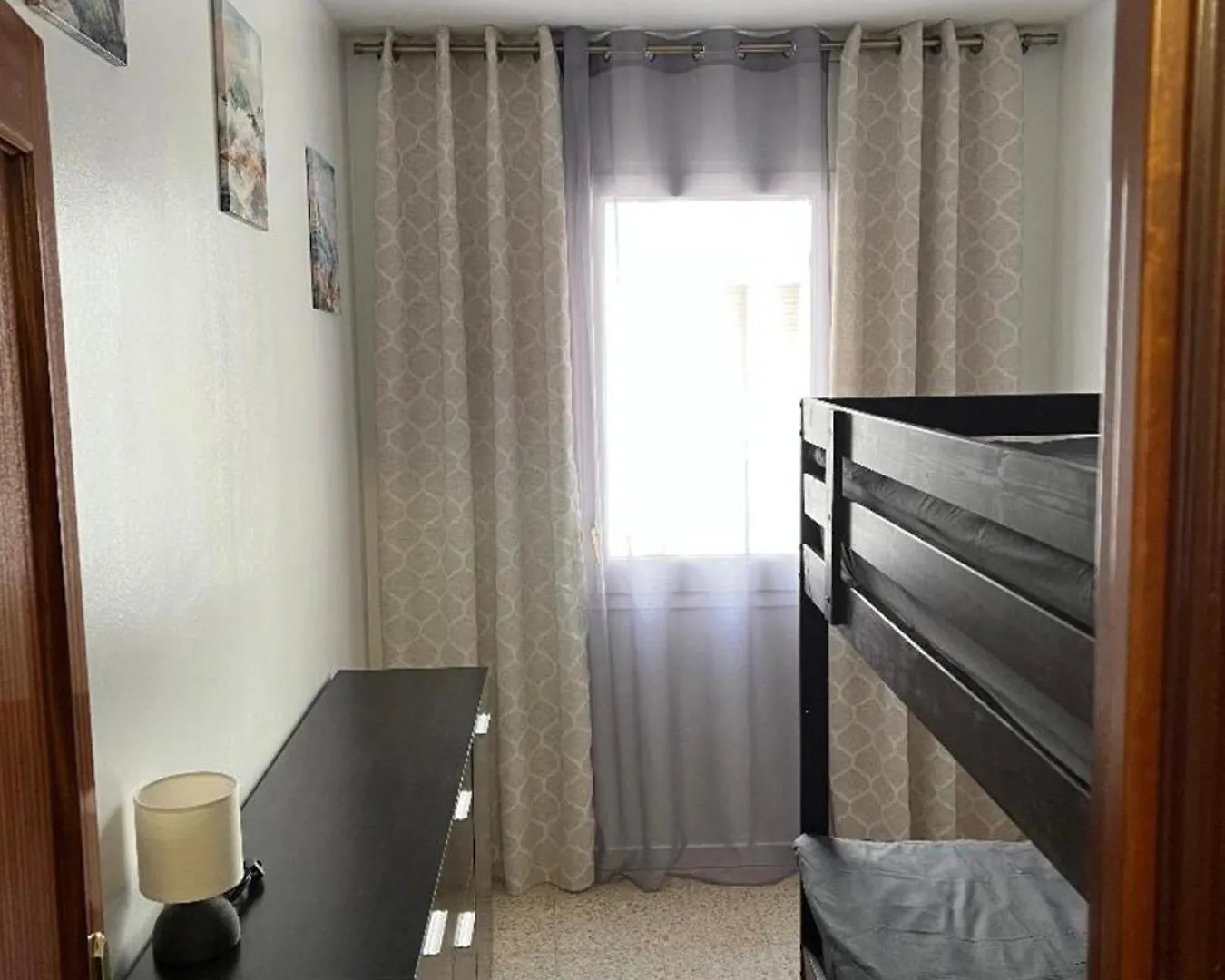Logement Avec Vue Laterale Mer Pineda de Mar 0*,